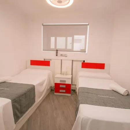 Ronda Centro Levante Apartamento *