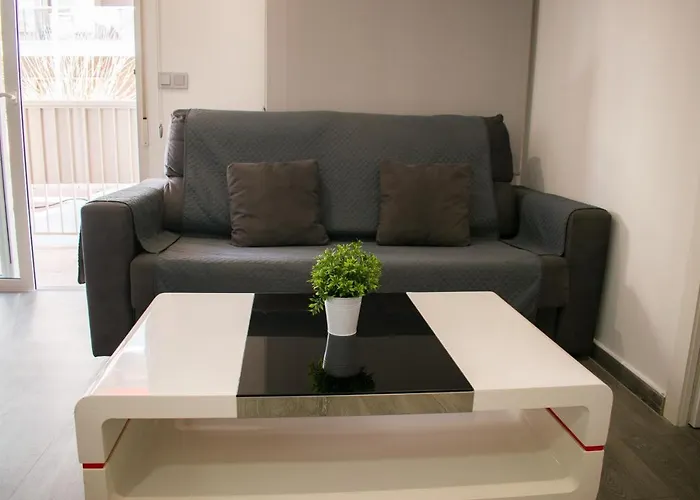 Appartement Ronda Centro Levante *