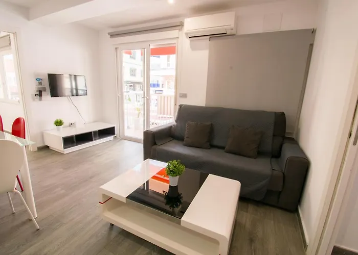 Appartement Ronda Centro Levante