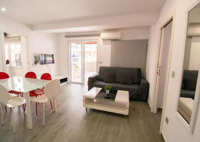 Appartement Ronda Centro Levante