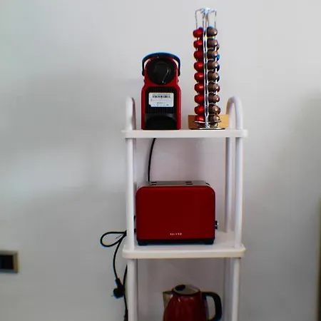 Ronda Centro Levante Benidorm