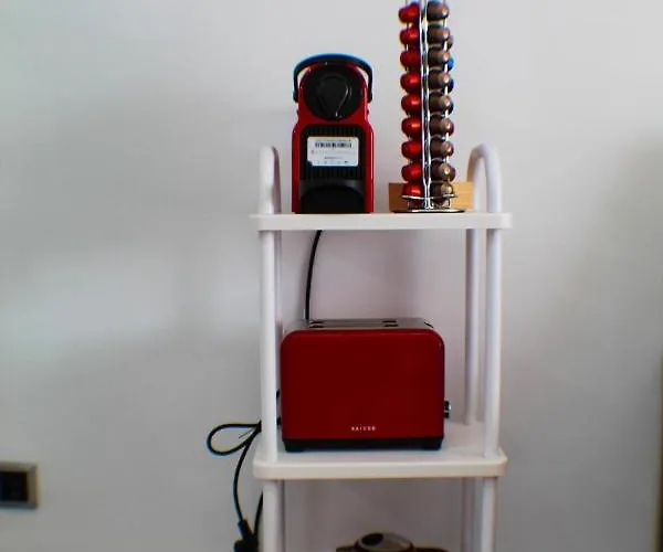 Ronda Centro Levante בנידורם