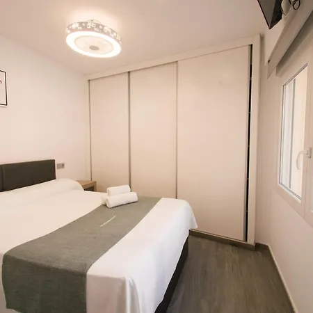 Ronda Centro Levante Apartment *