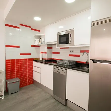 Ronda Centro Levante Apartment