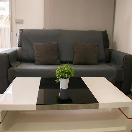 Appartement Ronda Centro Levante *