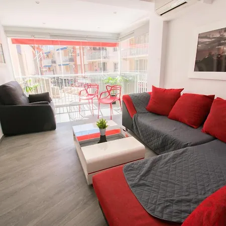 Appartement Ronda Centro Levante *
