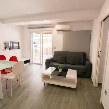 Apartment Ronda Centro Levante