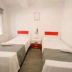 Ronda Centro Levante شقة *