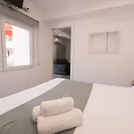 Ronda Centro Levante شقة بينايدورم