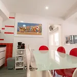 Ronda Centro Levante بينايدورم