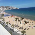 Ronda Centro Levante * بينايدورم