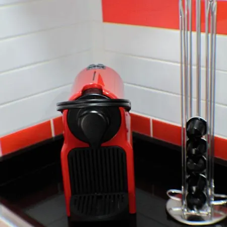 Apartament Ronda Centro Levante Benidorm